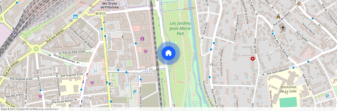 57000, Metz