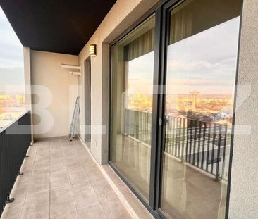 Apartament de 2 camere, decomandat, modern, zona Calea Bucuresti - Photo 3