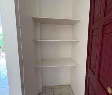 Fort de France - Appartement - F2 - Photo 4