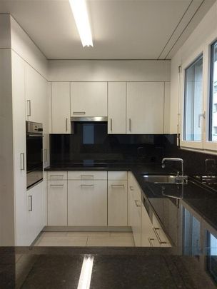 2.5 Zimmer, 56 m², 1. Stock - Photo 1