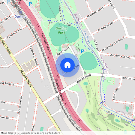 3/5-7 Ellison Street, Vic 3145, Malvern East