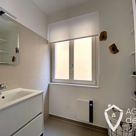 Location Appartement 2 pièces 42m² SELESTAT 67600 - Photo 4