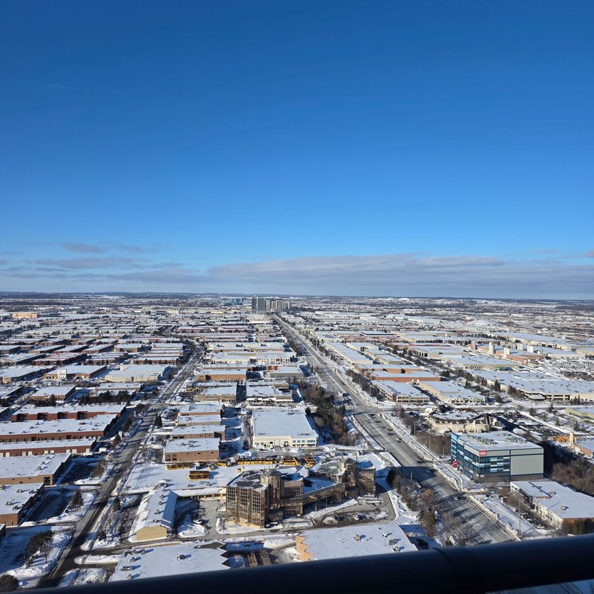 For Lease - 1000 Portage Parkway Unit# 4515, Vaughan, Ontario - Photo 1