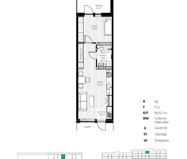 Vendelsömalmsvägen - Foto 5