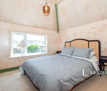 2 bedroom house to rent Devonshire Avenue, Wigston, LE18 - Photo 3