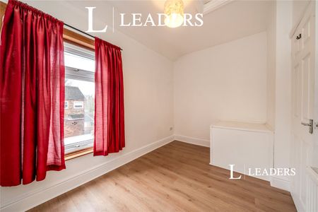 2 bedroom house to rent Fox Street, Warrington, Cheshire, WA5 - Photo 5