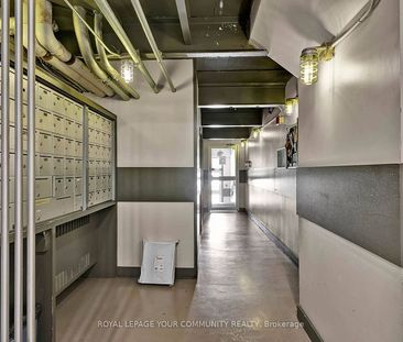 For Lease - 1159 Dundas Street Unit# 147, Toronto, Ontario - Photo 3