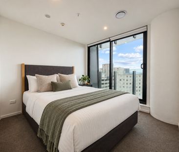 Unit 1202, 18 St Martins Lane, Grafton, Auckland - Photo 3