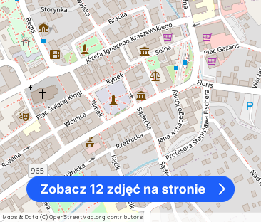 Bochnia mieszkanie do wynajęcia wysoki standard - Zdjęcie 1