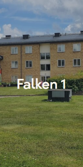 Östergatan 8 B - Foto 1