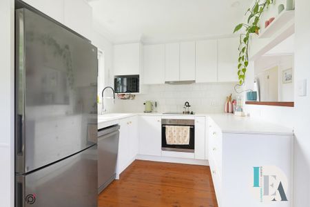 Beautifully Renovated and Full of Charm; Your New Home Awaits! - Photo 3