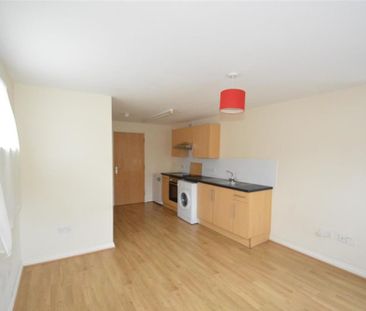 1 bedroom apartment to rent - Photo 6