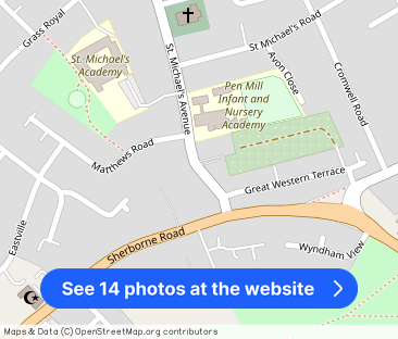 St Michaels Avenue, Yeovil - Photo 1