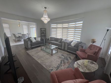 For Lease - 1644 Corsal Court, Innisfil, Ontario - Photo 4