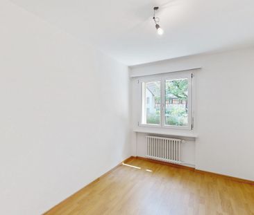 Central living in Bassersdorf! - Photo 6