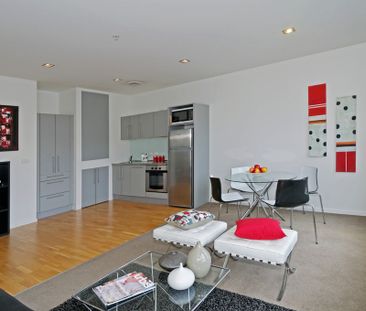 Hudson Brown - One Bedroom - Photo 1