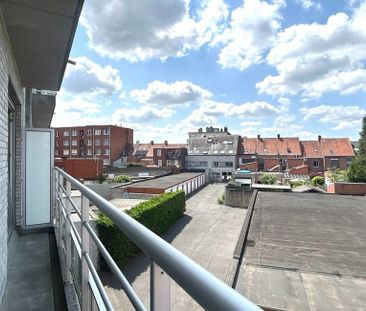 Appartement te huur in Roeselare voor € 790 met 2 slaapkamers - Foto 6