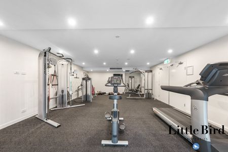 38/109 Canberra Avenue, Griffith ACT 2603 - Apartment For Rent | Domain - Photo 5