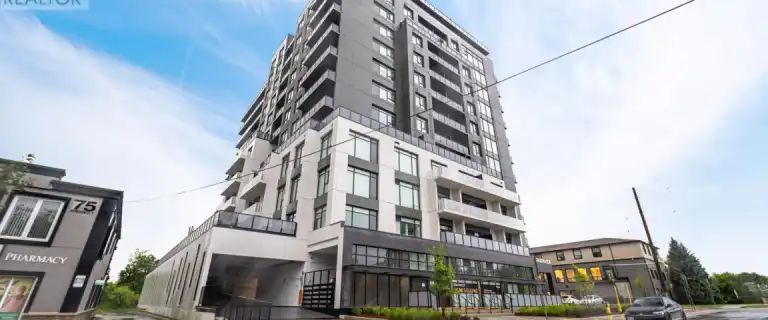 903 - 71 WYNDHAM STREET S | 903 - 71 WYNDHAM STREET S, Guelph - Photo 1