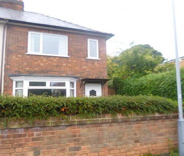 2 bedroom semi-detached house to rent - Photo 3