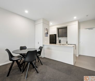 34/125 Wellsvale Drive, Googong NSW 2620 - Apartment For Rent | Domain - Photo 2