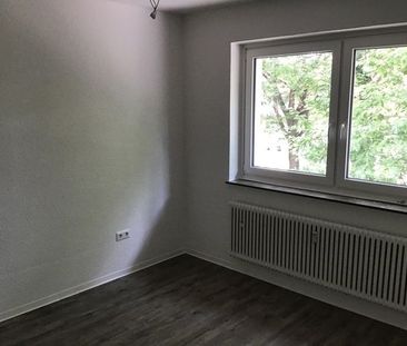 Schön, hier zu wohnen! Schicke 3-Zimmer-Wohnung in GE-Buer! - Photo 1