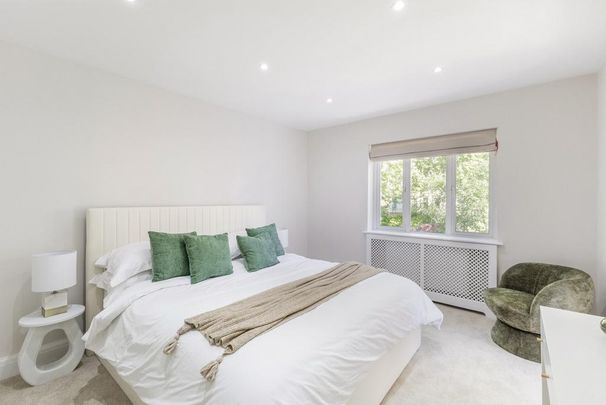 4 bedroom apartment to rent - Photo 1