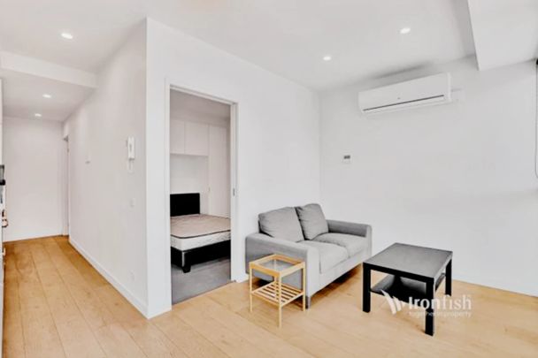 1 Bed, 1 Bath - Photo 1