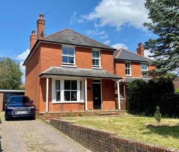 3 bedroom detached house to rent - Photo 1