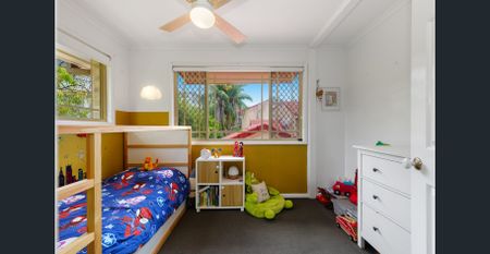 Renovated End-Terrace Living in Morningside's High-Demand Pocket - Photo 4