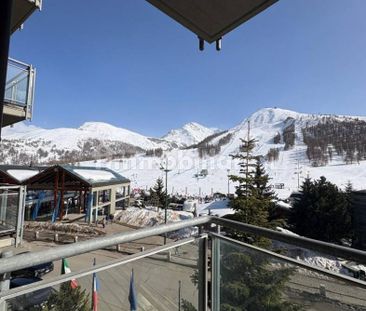 Bilocale via Pinerolo 15, Colle Sestriere, Sestriere - Foto 6