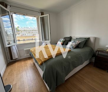 Appartement PARIS 15 - Photo 3