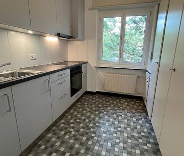 Geräumige 4.5-Zimmerwohnung im 3. Stock - Photo 3