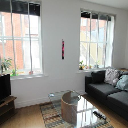 Atlantic Apartments, Leeds - Photo 3