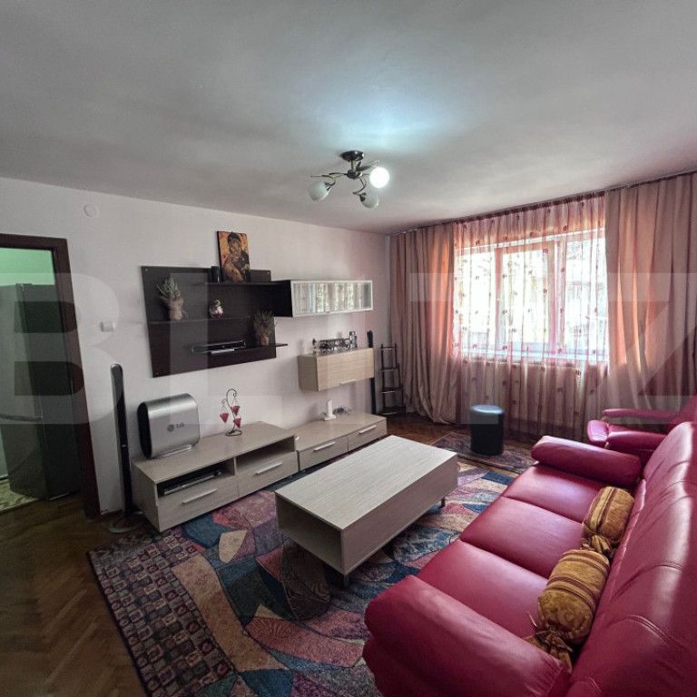 Apartamet 2 camere, 50 mp, cartier Cornitoiu - Fotografie 1