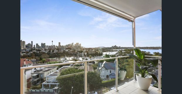 Address available on request, Darling Point, NSW 2027 - Photo 1