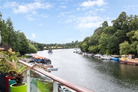 Petersham Road, Richmond, Surrey, TW10 6UT - Photo 4