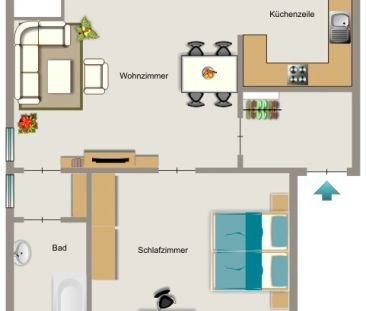 Burhofer Brauk 2, 45329 Essen - Foto 3