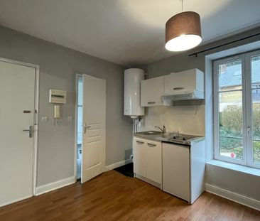 Location Appartement 1 pièce 25m² NANCY 54000 - Photo 1