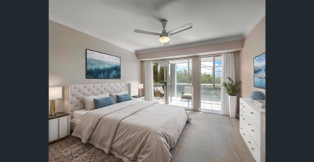 Stunning Views with Pool in Complex! - Photo 2