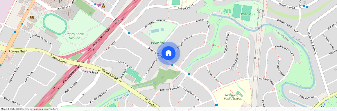 2/30 Byamee Street, Dapto 2530, New South Wales