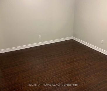 For Lease - 63 Toba Crescent Unit# Bsmt, Brampton, Ontario - Photo 1