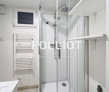 A LOUER Appartement Granville 4 pi�ce(s) 80 m2 - Photo 6