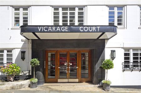 Vicarage Court, Kensington, W8, London - Photo 4