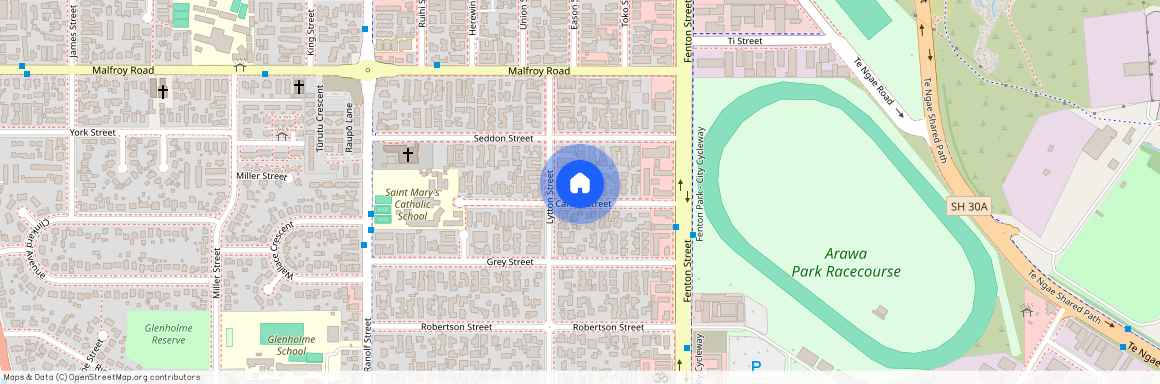 17A Carnot Street, Glenholme, Rotorua