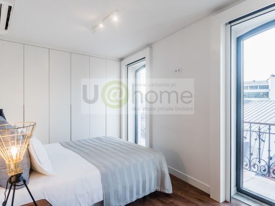 Apartamento T1 em Lisboa - Photo 1
