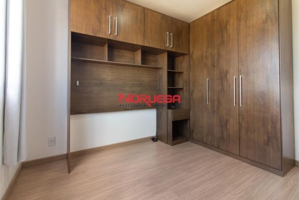 Apartamento - Photo 1