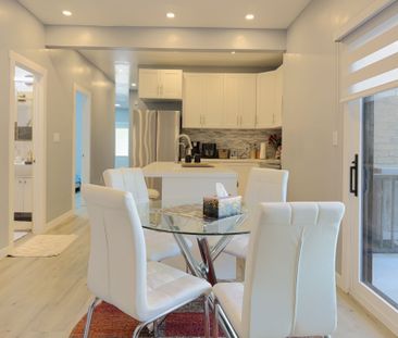 For Lease - 3211 Angel Pass (Secondary Dwelling) Drive, Mississauga... - Photo 6