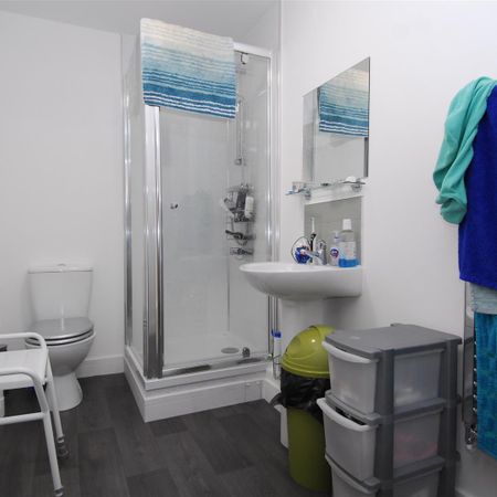 Quaker Lane, Flat 2, Plymouth - Photo 4