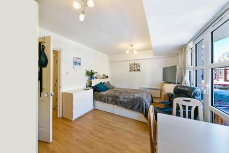 Studio to rent - Photo 4